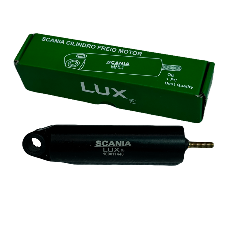 جک خفه کن اتوبوس اسکانیا مارک LUX