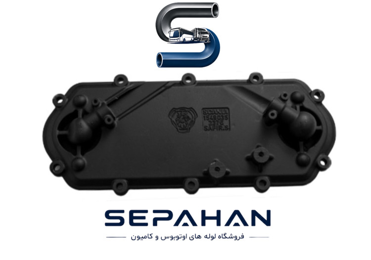 سینی 10 پیچ سردکن خور 12 لیتری مشترک